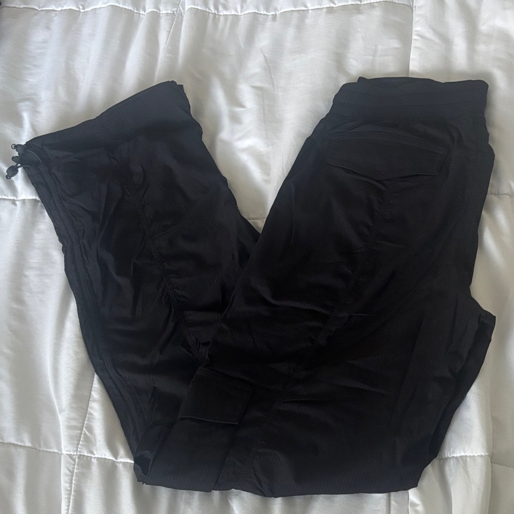 lululemon Dance Pant Cargo relaxed